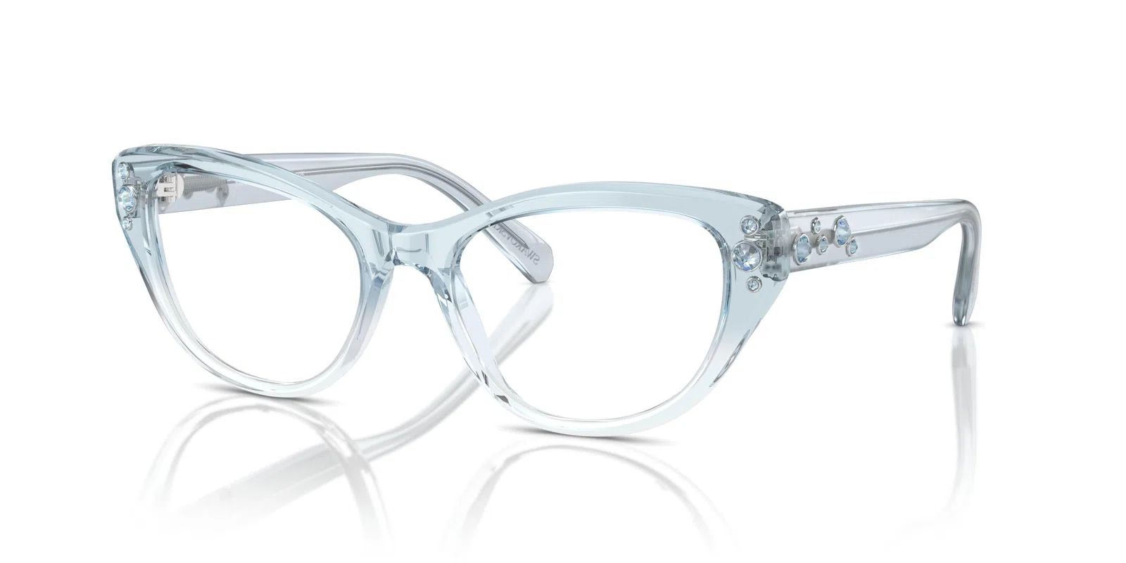 Swarovski 2023 Eyeglasses - view 21